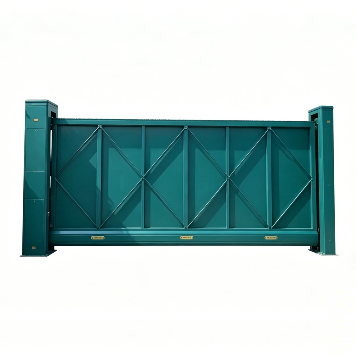 澎湖望安电动悬空门